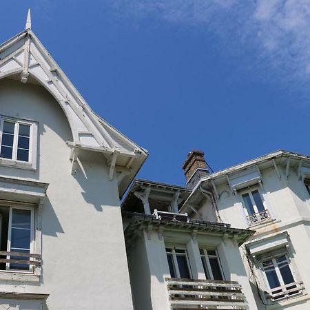 Maison Valmer - L'Armateur, Elegant Penthouse Classe 4 Etoiles ル・アーヴル エクステリア 写真