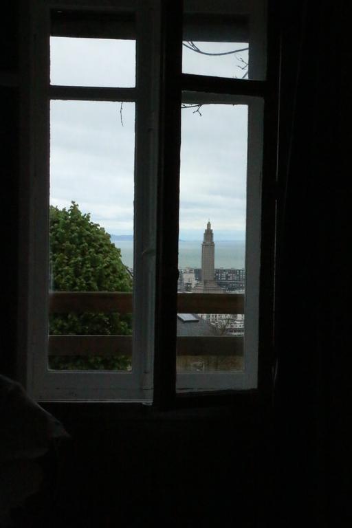 Maison Valmer - L'Armateur, Elegant Penthouse Classe 4 Etoiles ル・アーヴル 部屋 写真