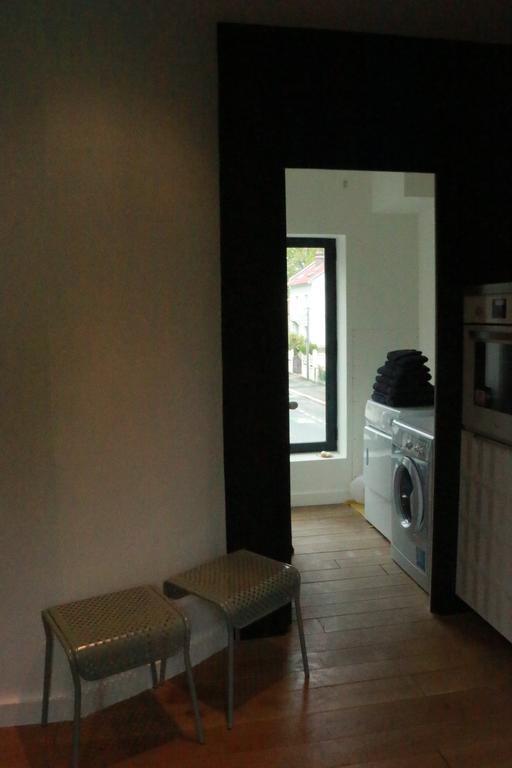 Maison Valmer - L'Armateur, Elegant Penthouse Classe 4 Etoiles ル・アーヴル 部屋 写真