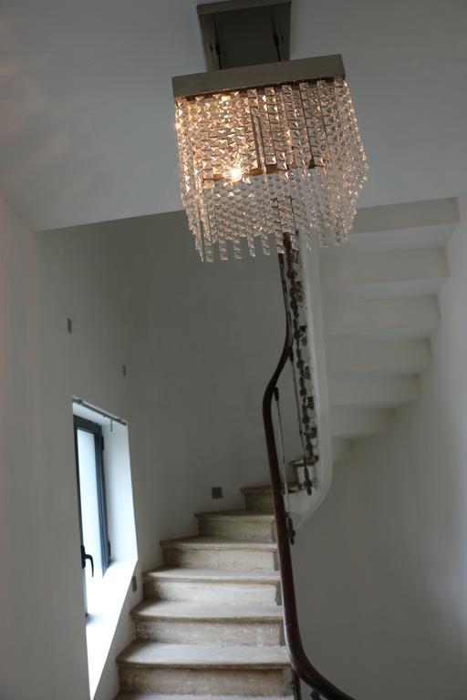 Maison Valmer - L'Armateur, Elegant Penthouse Classe 4 Etoiles ル・アーヴル 部屋 写真