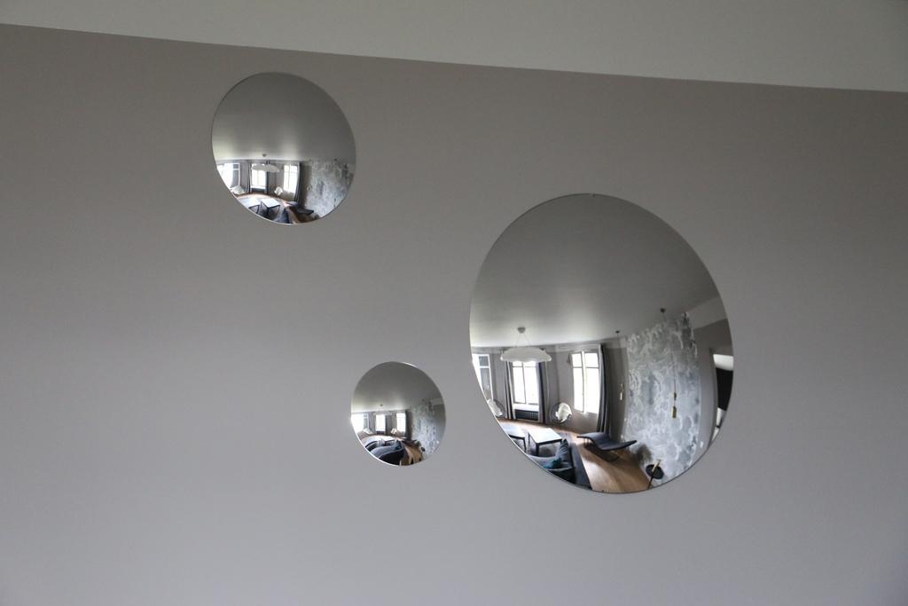 Maison Valmer - L'Armateur, Elegant Penthouse Classe 4 Etoiles ル・アーヴル 部屋 写真
