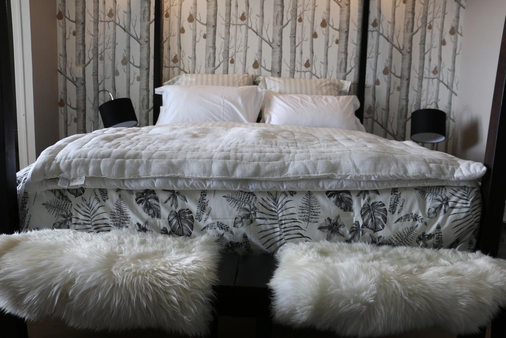 Maison Valmer - L'Armateur, Elegant Penthouse Classe 4 Etoiles ル・アーヴル 部屋 写真
